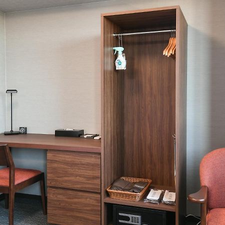 Nasu Marronnier Hotel Nasushiobara Zewnętrze zdjęcie