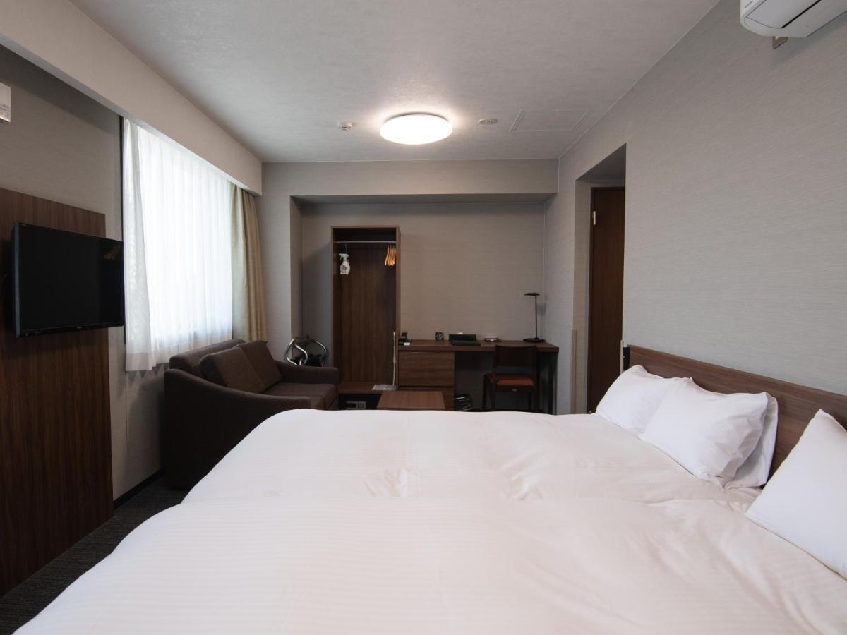 Nasu Marronnier Hotel Nasushiobara Zewnętrze zdjęcie