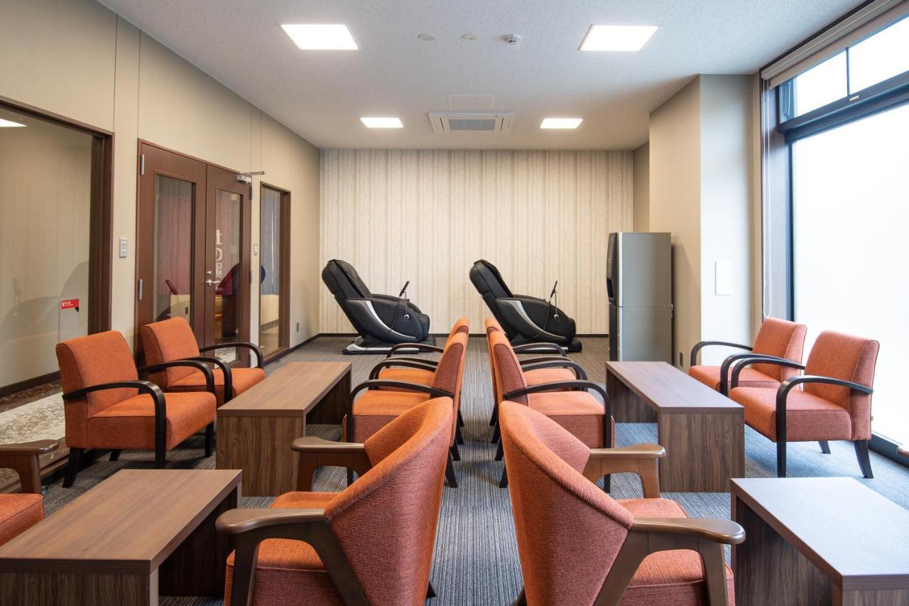 Nasu Marronnier Hotel Nasushiobara Zewnętrze zdjęcie