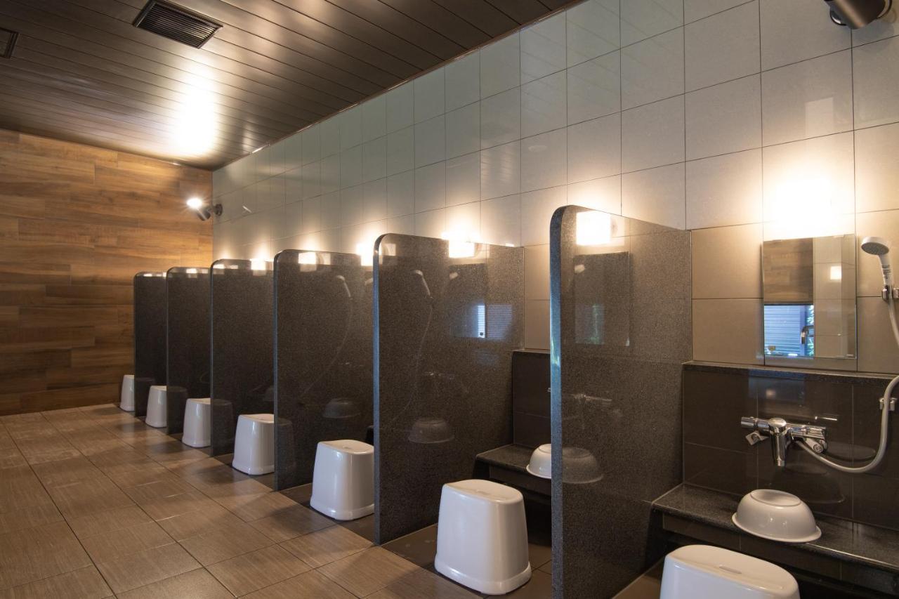 Nasu Marronnier Hotel Nasushiobara Zewnętrze zdjęcie