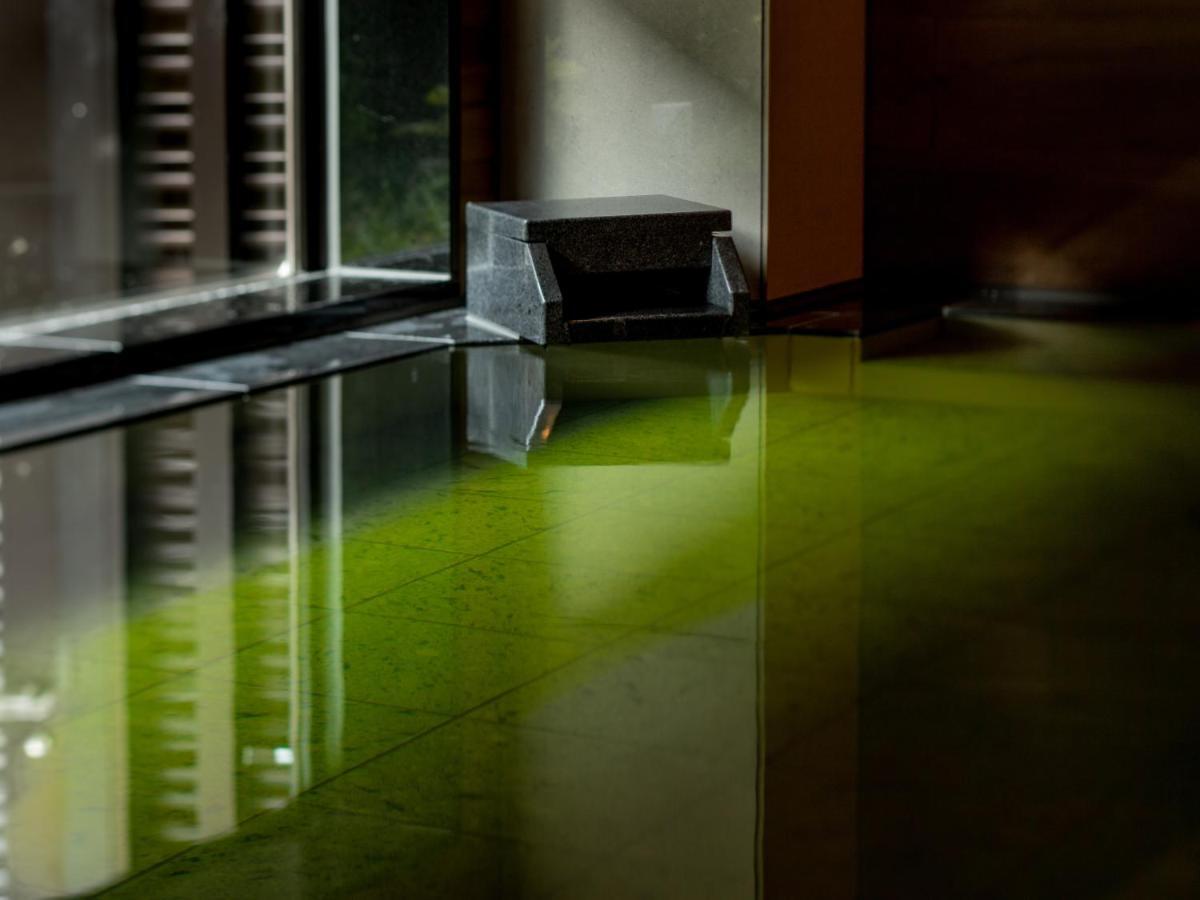 Nasu Marronnier Hotel Nasushiobara Zewnętrze zdjęcie
