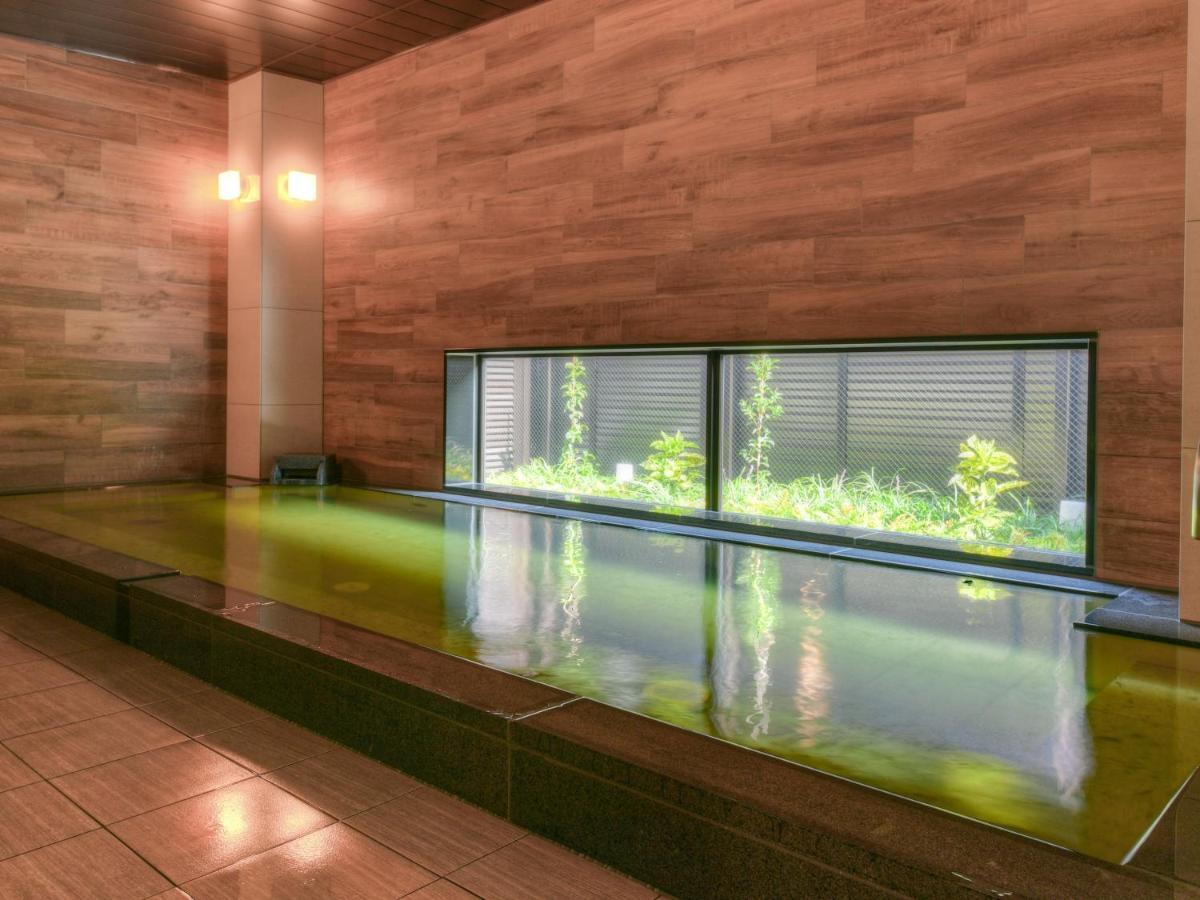 Nasu Marronnier Hotel Nasushiobara Zewnętrze zdjęcie