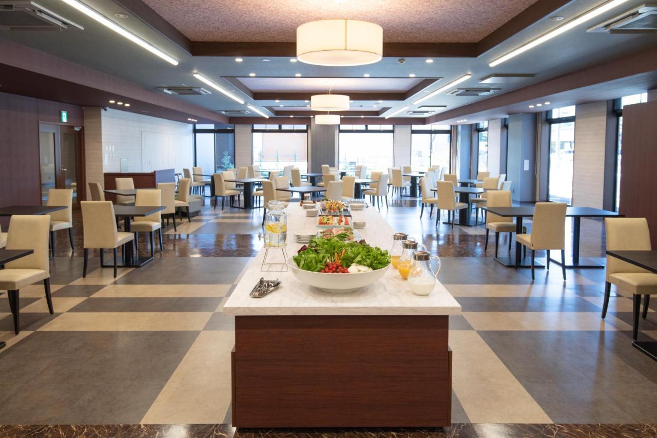 Nasu Marronnier Hotel Nasushiobara Zewnętrze zdjęcie